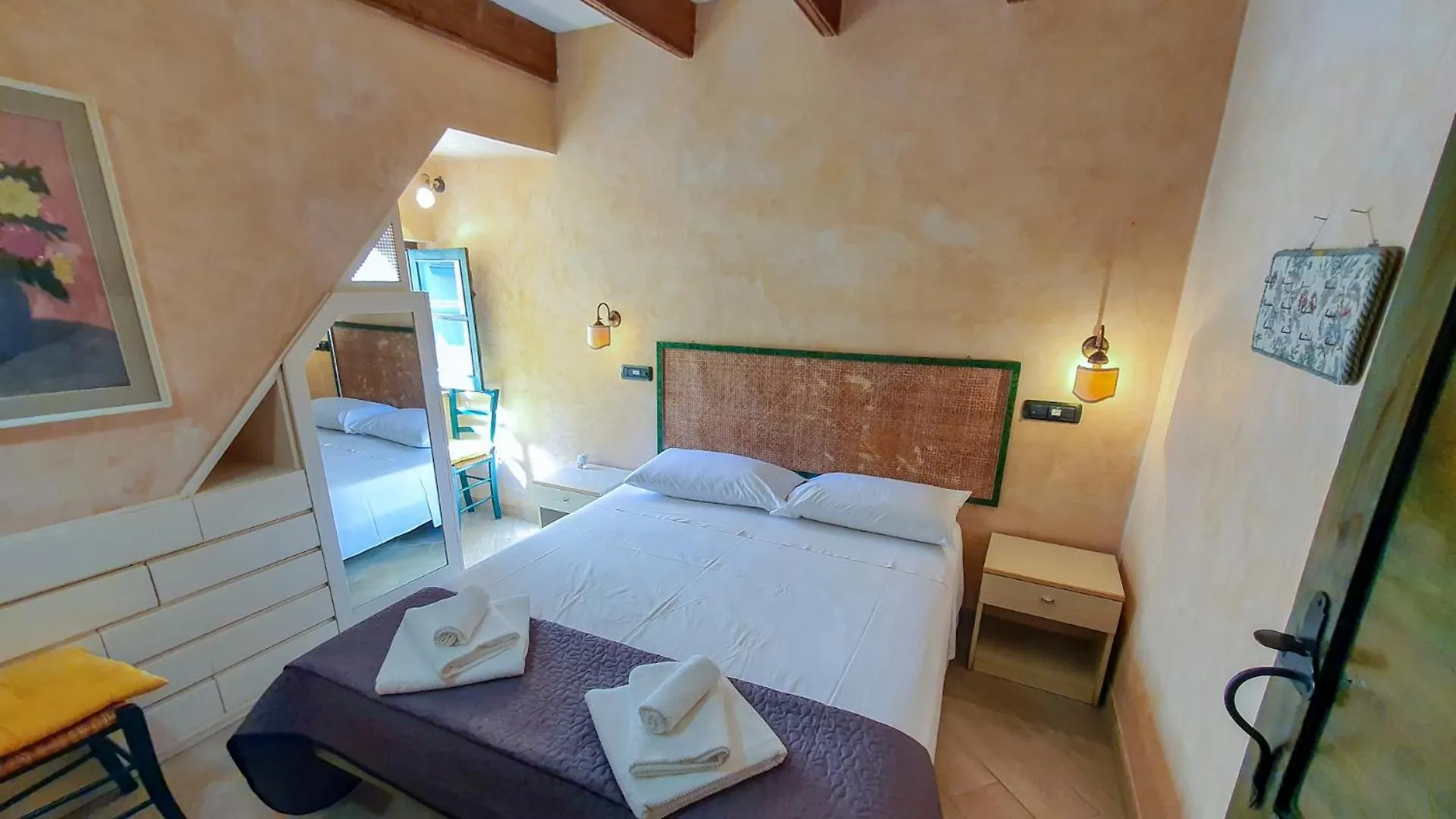La Dimora Di Paolina Villa Alghero