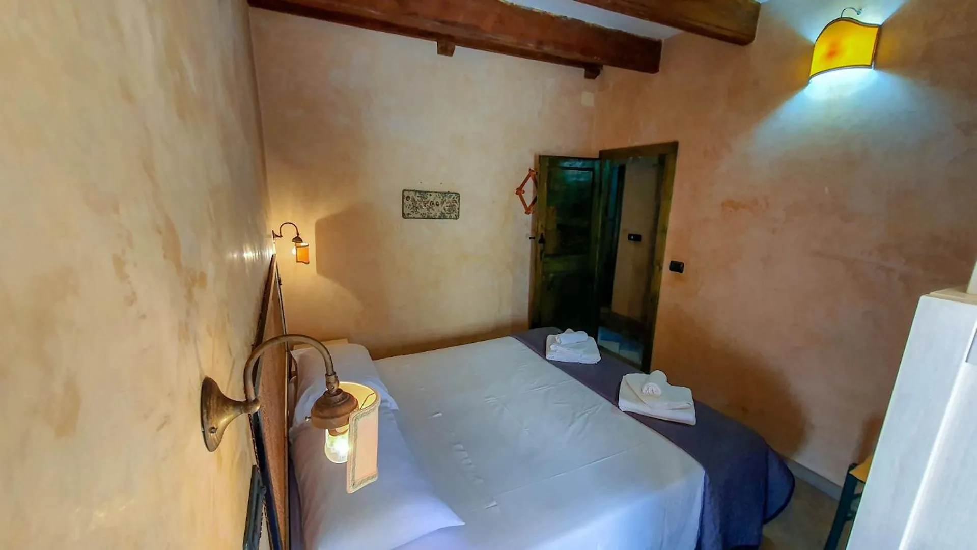 La Dimora Di Paolina Villa Alghero Holiday home