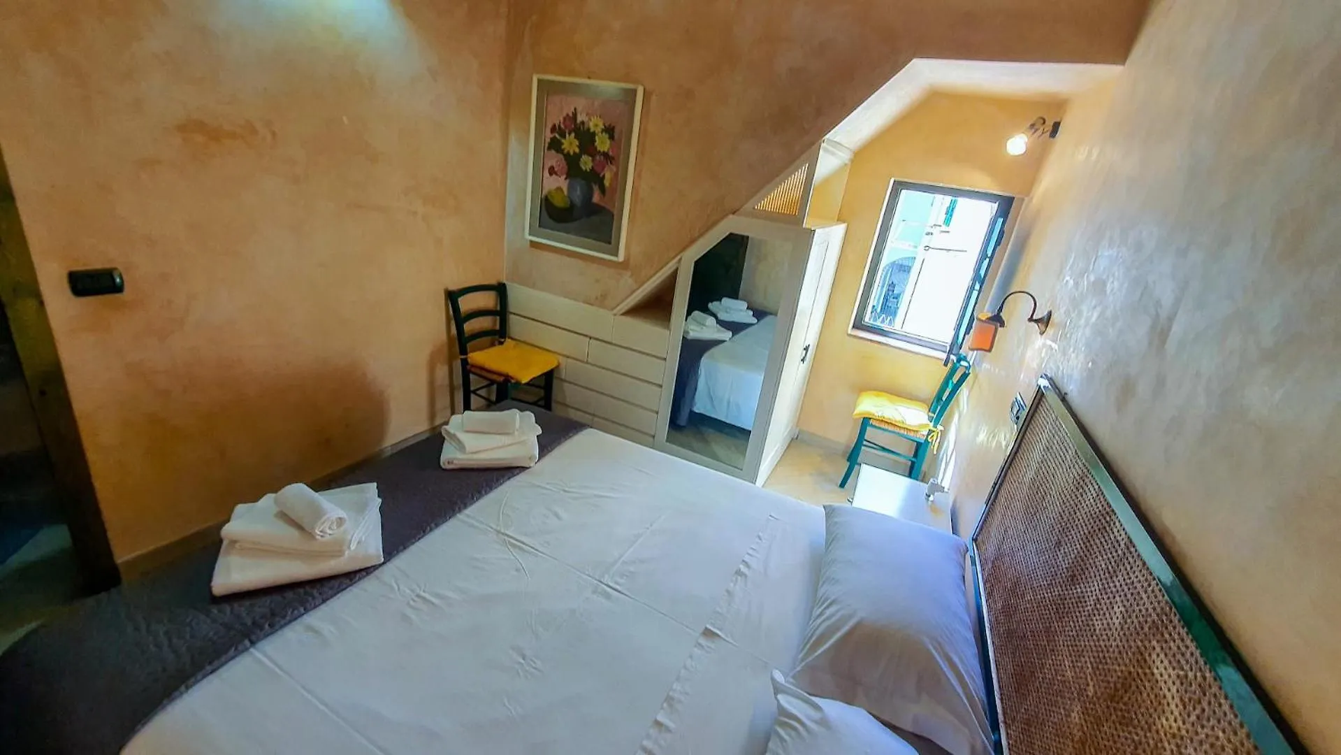 Holiday home La Dimora Di Paolina Villa Alghero