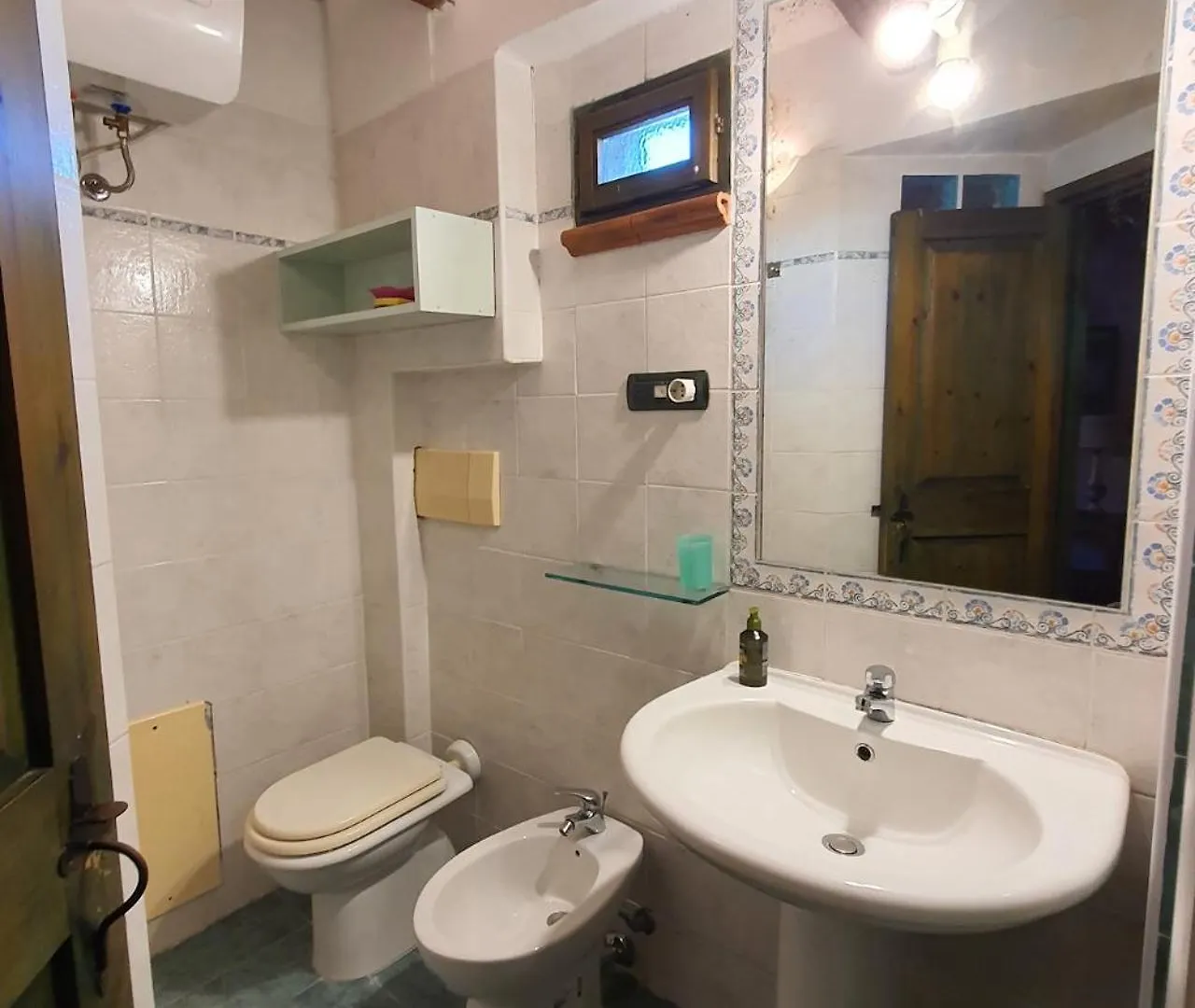 La Dimora Di Paolina Villa Alghero