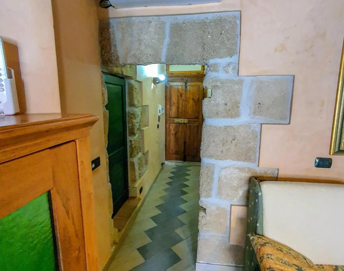 Holiday home La Dimora Di Paolina Villa Alghero Italy