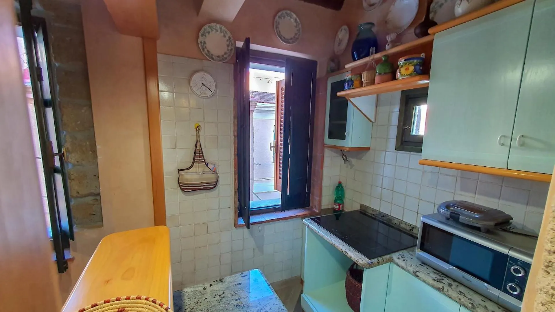 La Dimora Di Paolina Villa Alghero 0*,  Italy