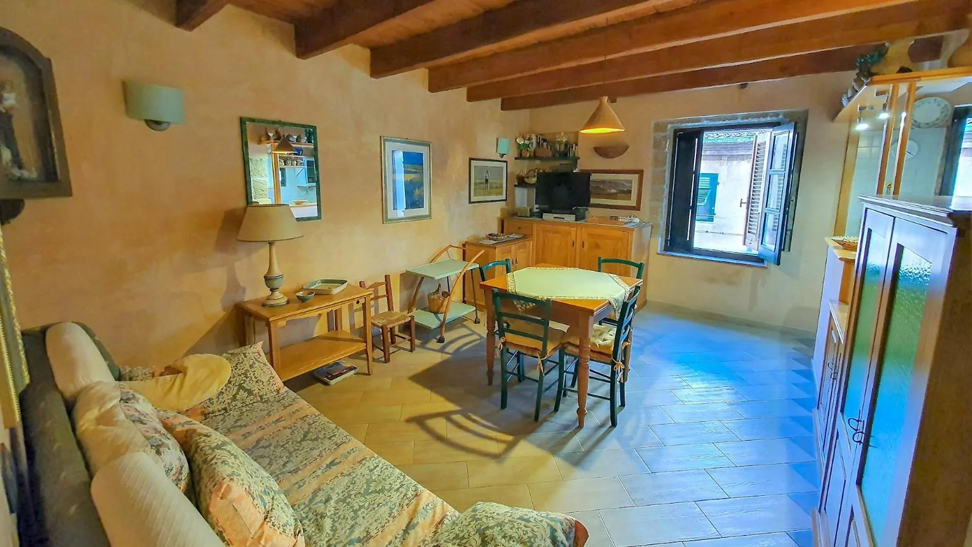 La Dimora Di Paolina Villa Alghero 0*,  Italy